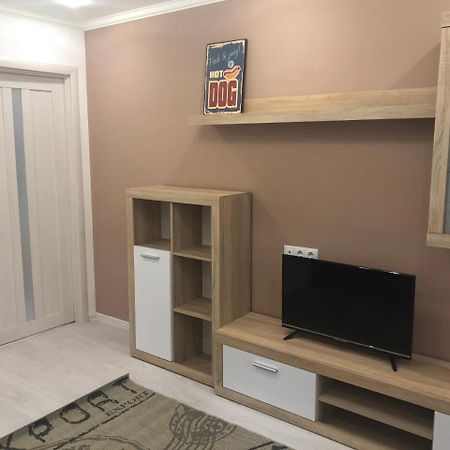 Gil Apartments, 38 Prospect Svobody Uzjhorod Eksteriør bilde