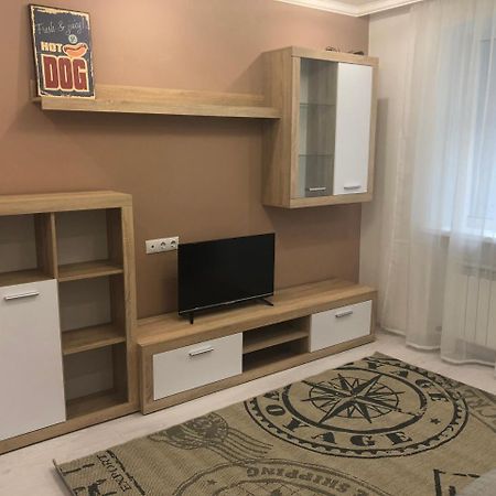 Gil Apartments, 38 Prospect Svobody Uzjhorod Eksteriør bilde