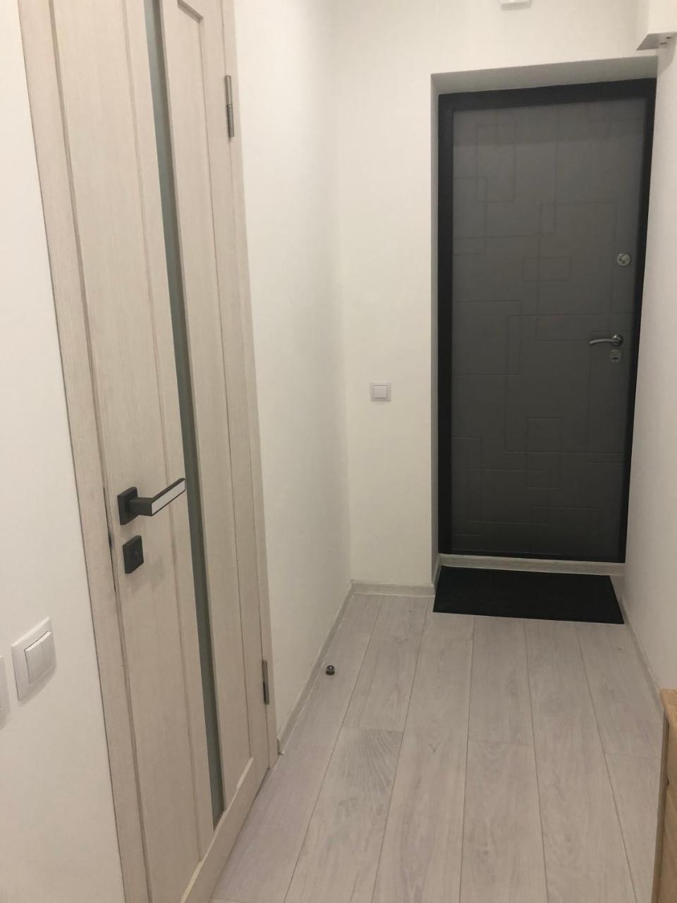 Gil Apartments, 38 Prospect Svobody Uzjhorod Eksteriør bilde