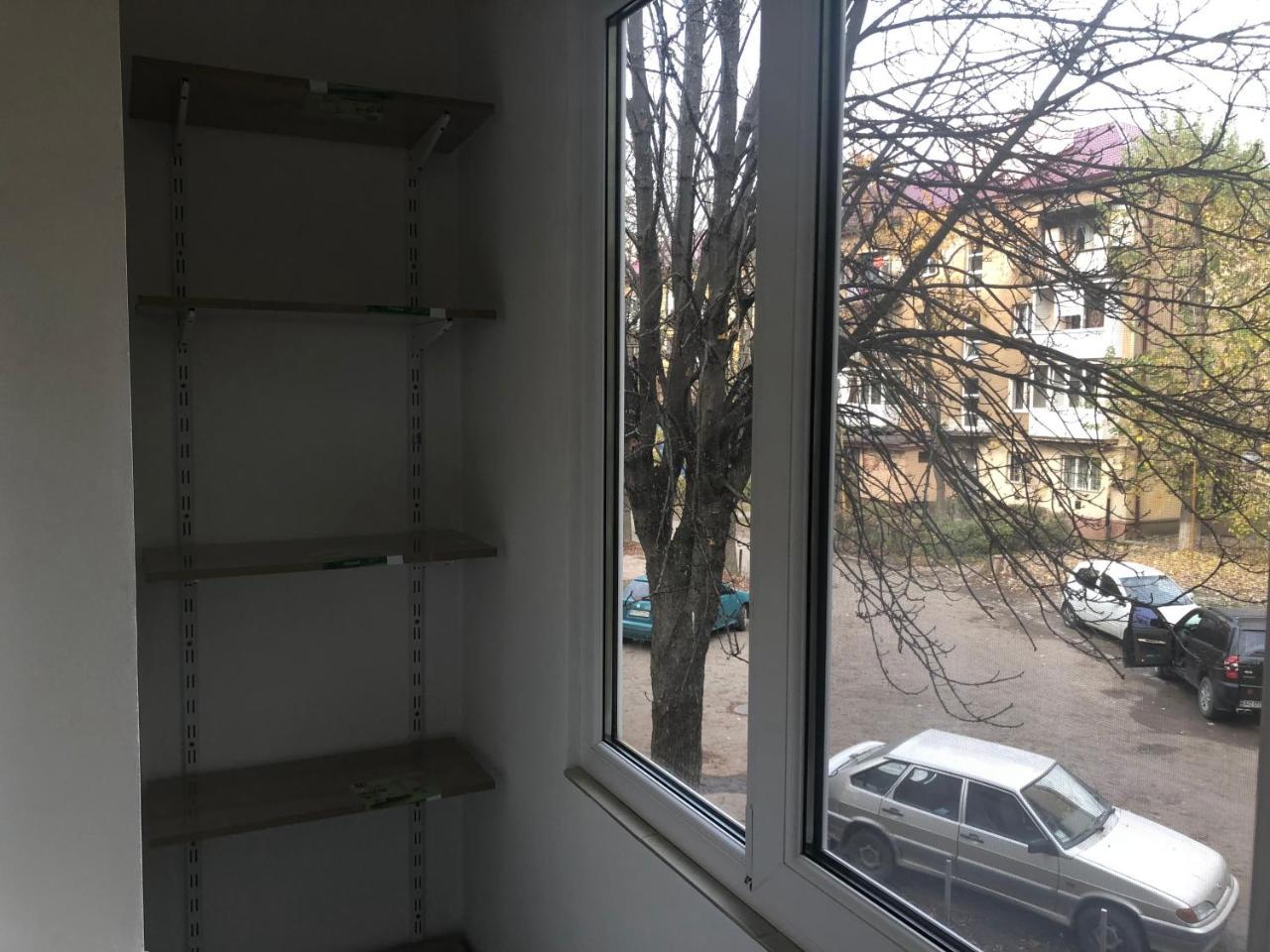 Gil Apartments, 38 Prospect Svobody Uzjhorod Eksteriør bilde